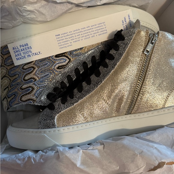 P448 Panama size 39 - Picture 3 of 15